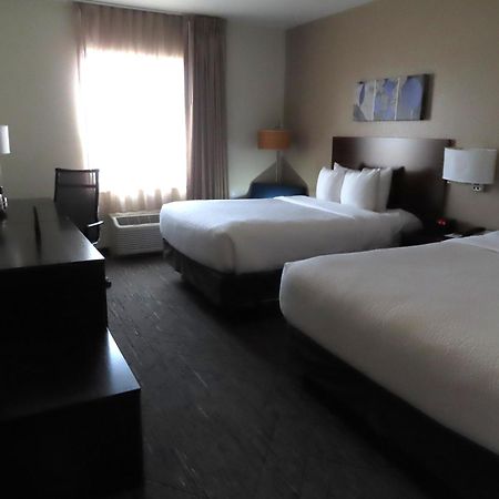 Sleep Inn & Suites Denver International Airport Εξωτερικό φωτογραφία