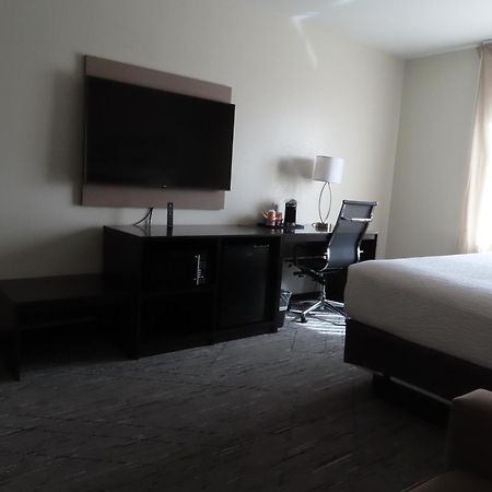 Sleep Inn & Suites Denver International Airport Εξωτερικό φωτογραφία
