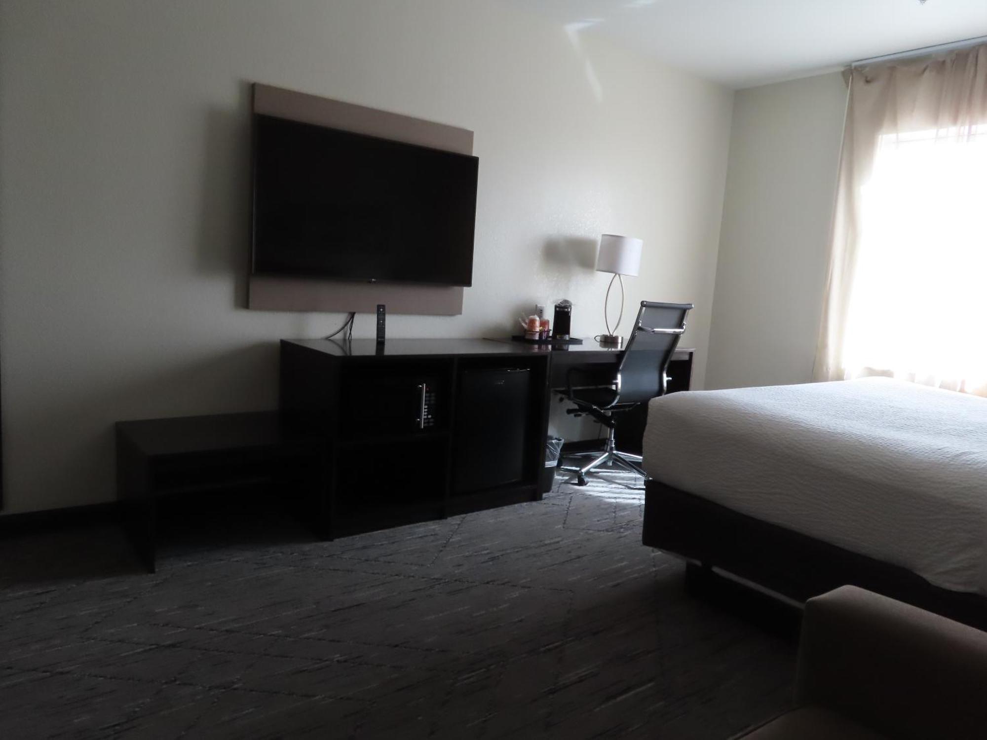 Sleep Inn & Suites Denver International Airport Εξωτερικό φωτογραφία