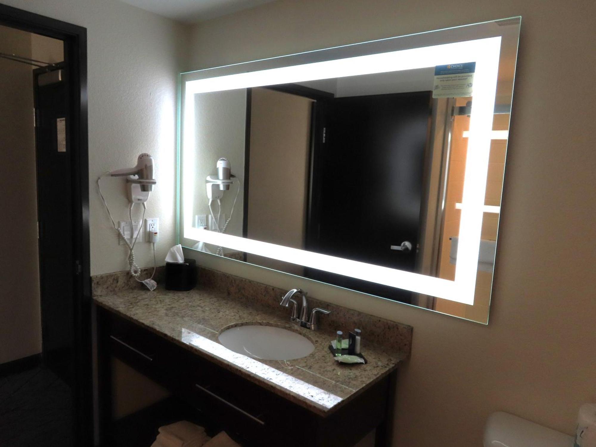 Sleep Inn & Suites Denver International Airport Εξωτερικό φωτογραφία