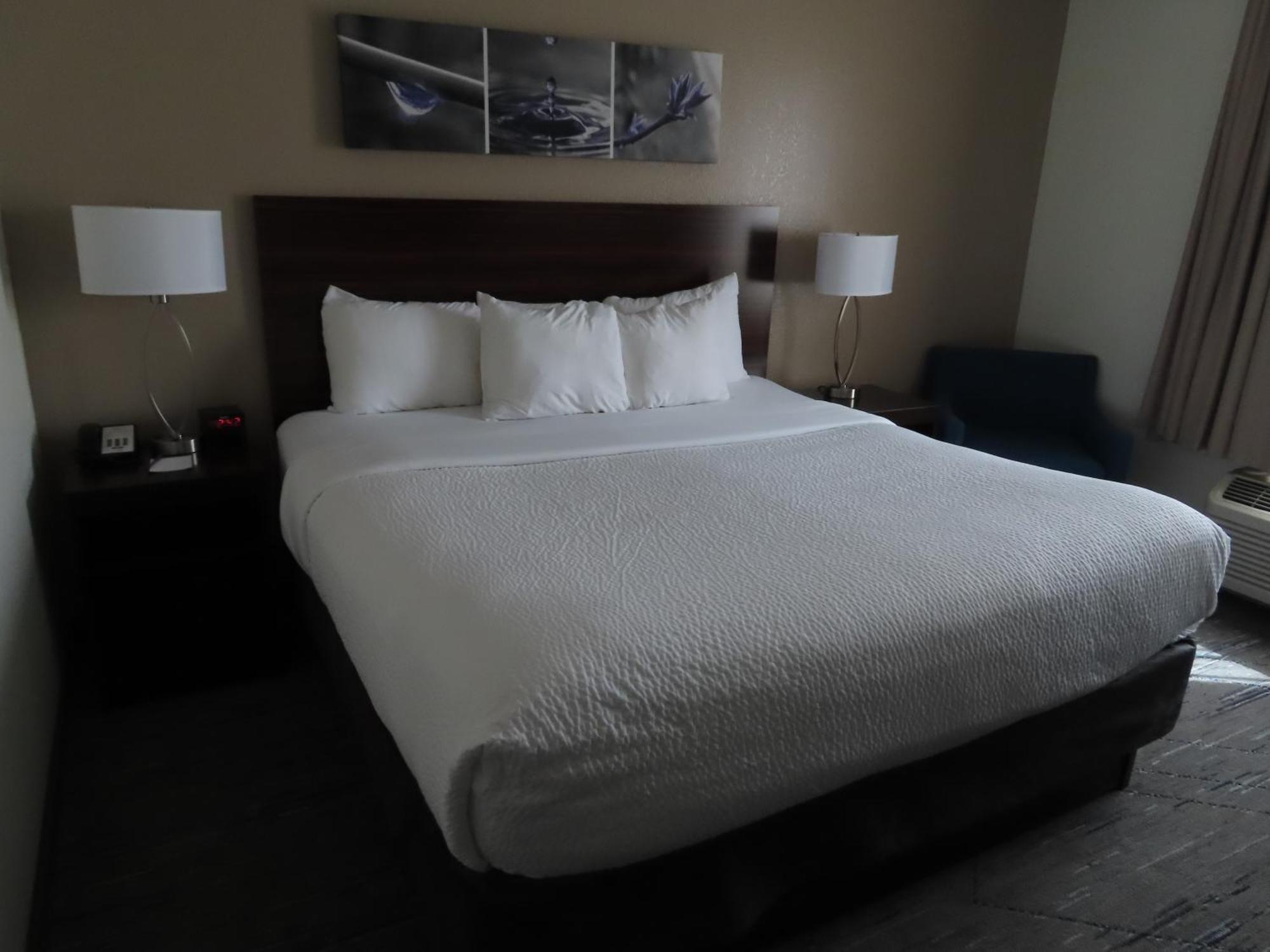 Sleep Inn & Suites Denver International Airport Εξωτερικό φωτογραφία