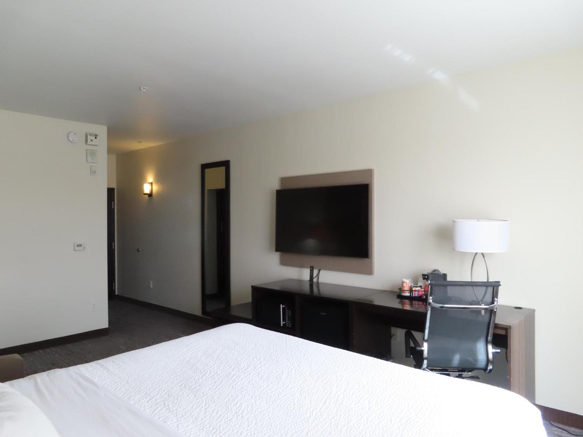 Sleep Inn & Suites Denver International Airport Εξωτερικό φωτογραφία