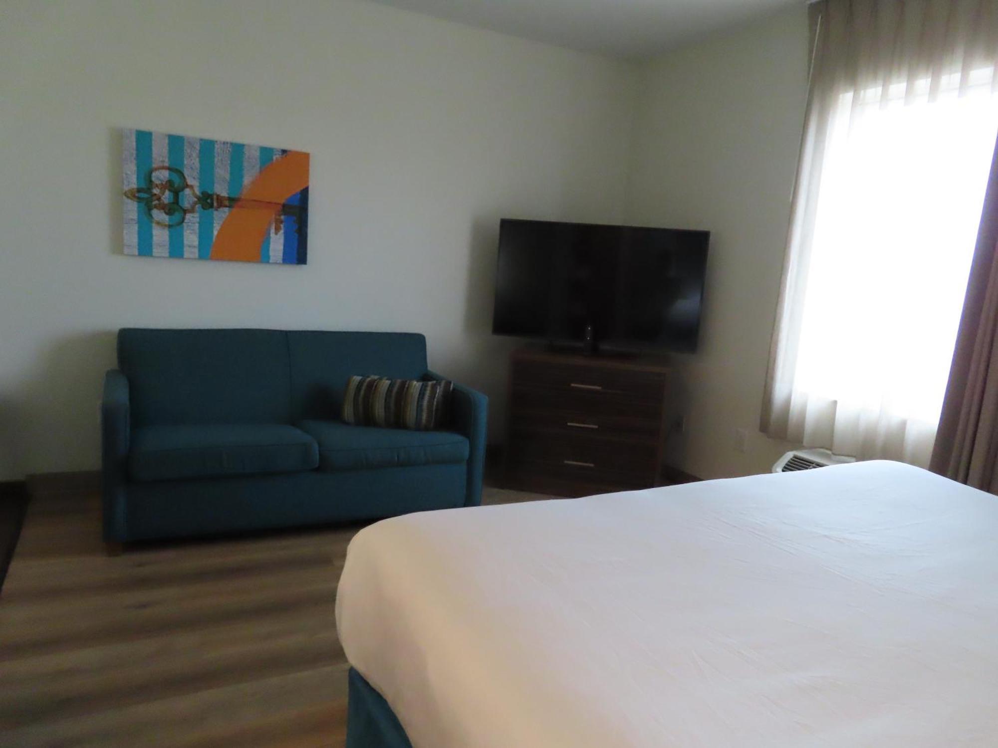 Sleep Inn & Suites Denver International Airport Εξωτερικό φωτογραφία