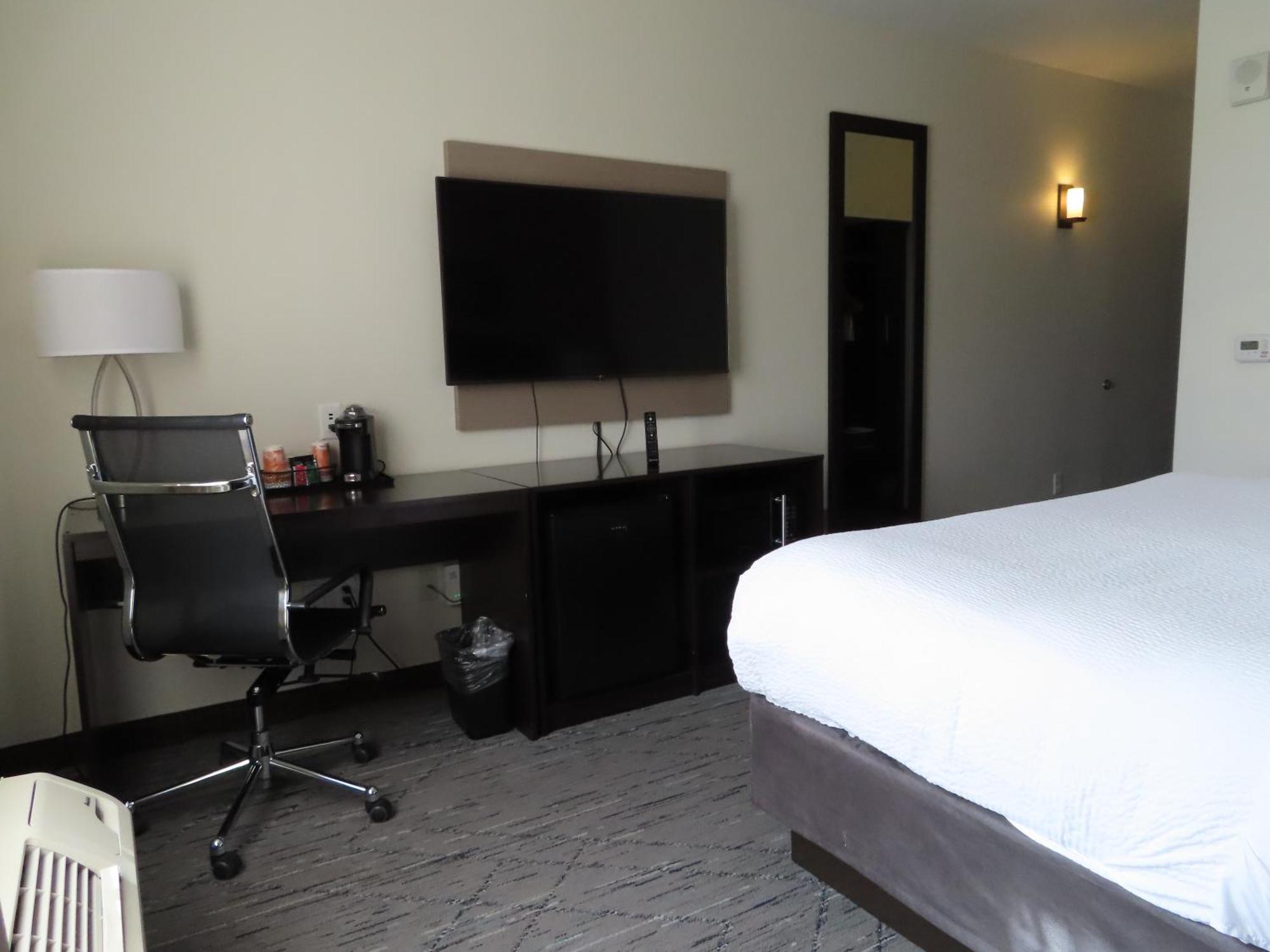Sleep Inn & Suites Denver International Airport Εξωτερικό φωτογραφία