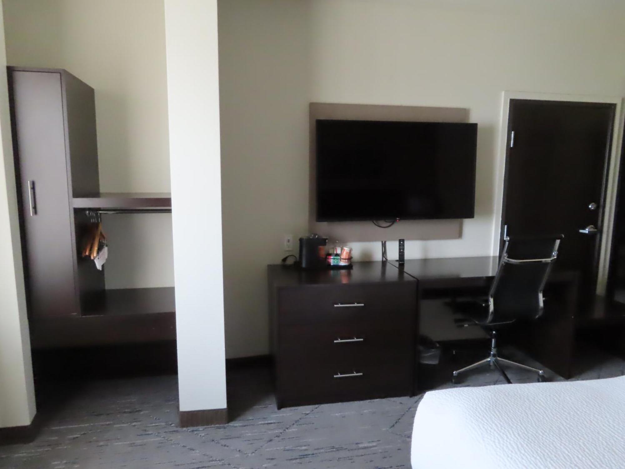 Sleep Inn & Suites Denver International Airport Εξωτερικό φωτογραφία