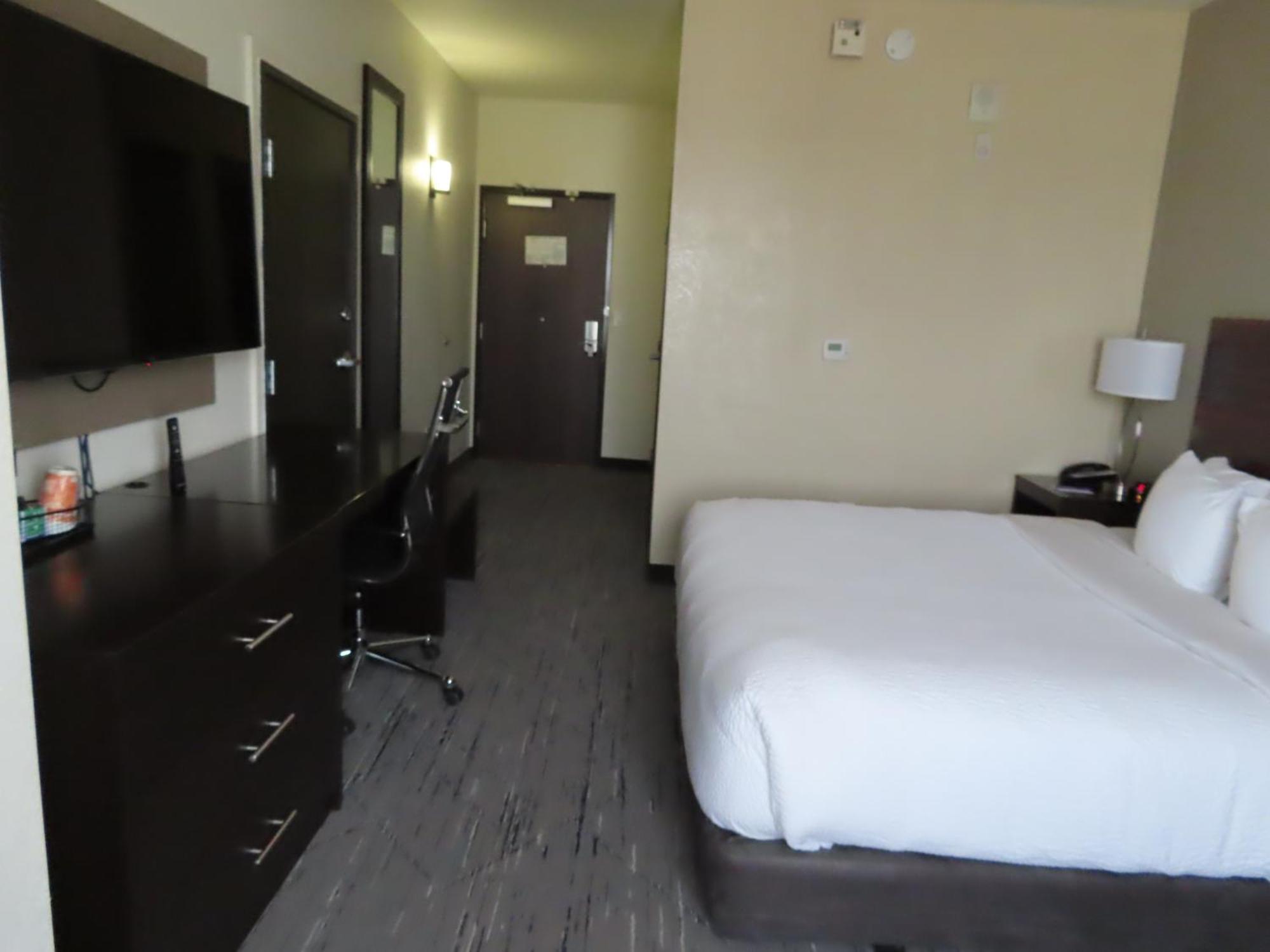 Sleep Inn & Suites Denver International Airport Εξωτερικό φωτογραφία