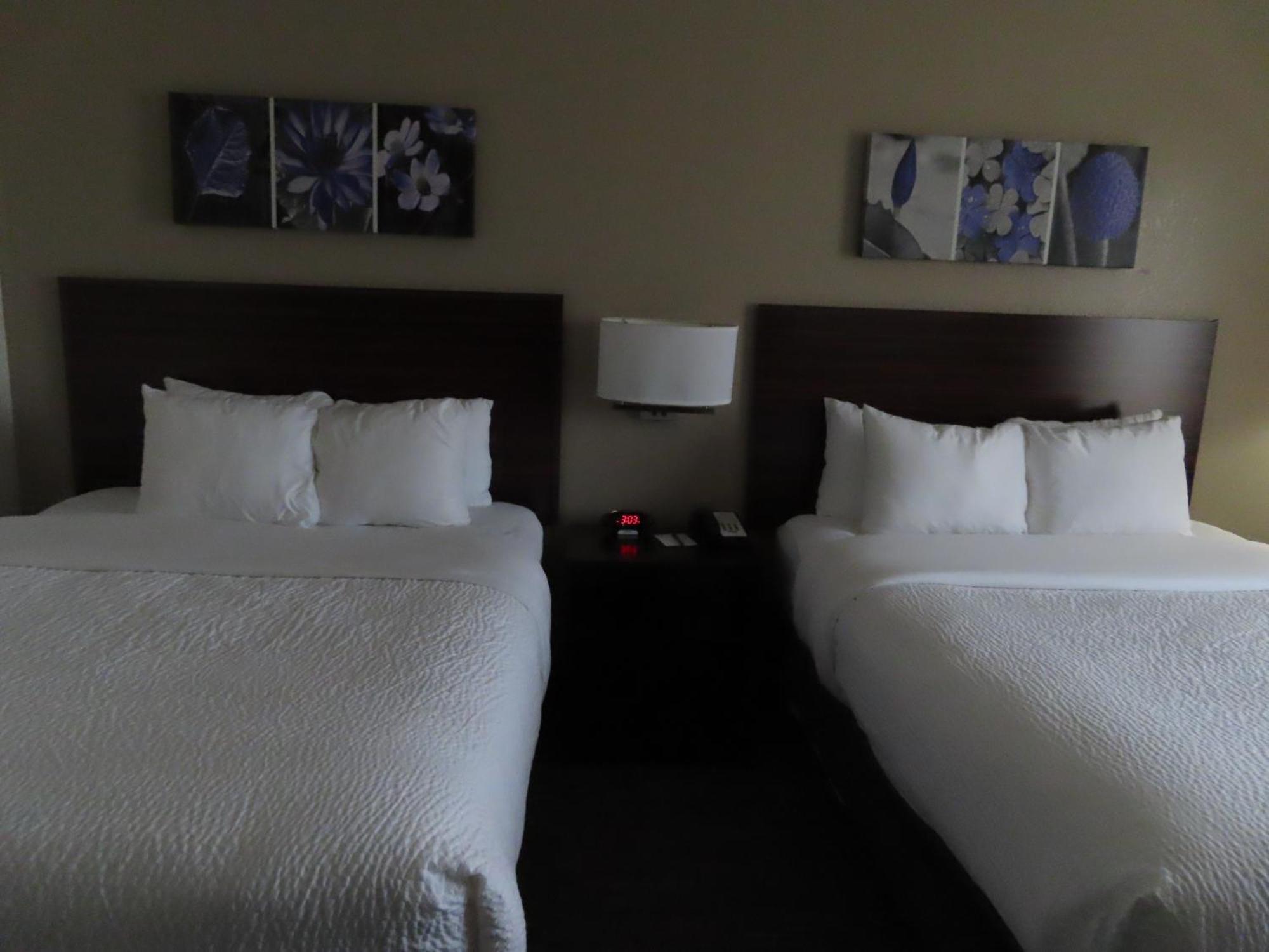 Sleep Inn & Suites Denver International Airport Εξωτερικό φωτογραφία