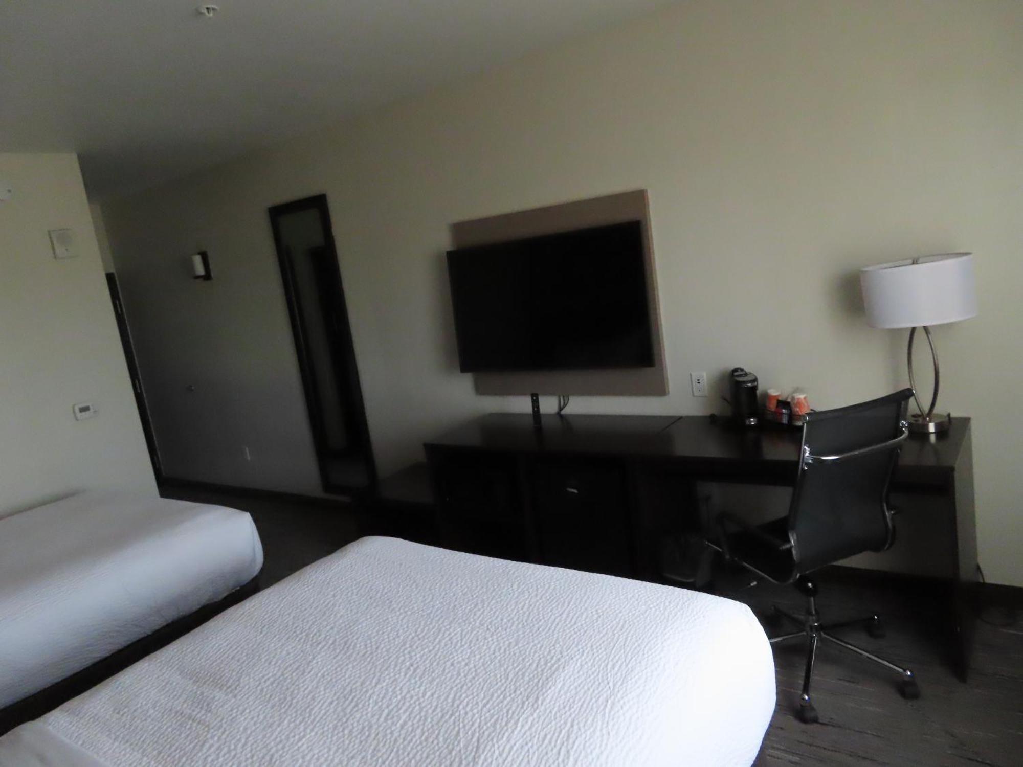 Sleep Inn & Suites Denver International Airport Εξωτερικό φωτογραφία