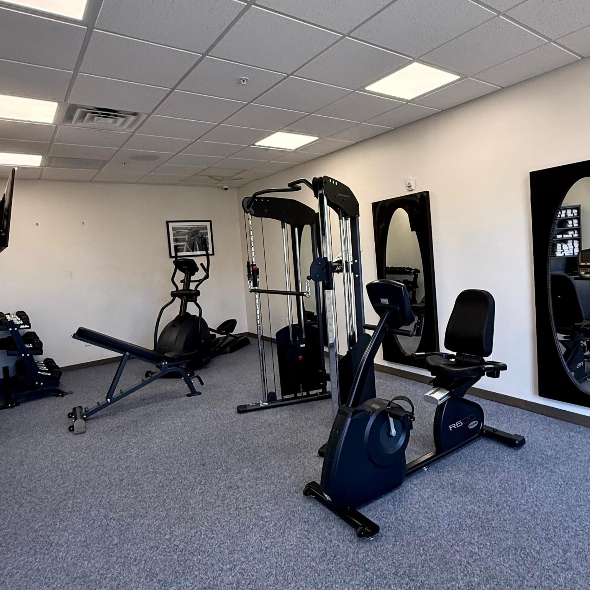 Sleep Inn & Suites Denver International Airport Εξωτερικό φωτογραφία